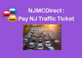 NJMCDirect - Pay NJ Traffic Ticket