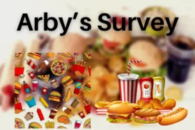 Arby's Survey