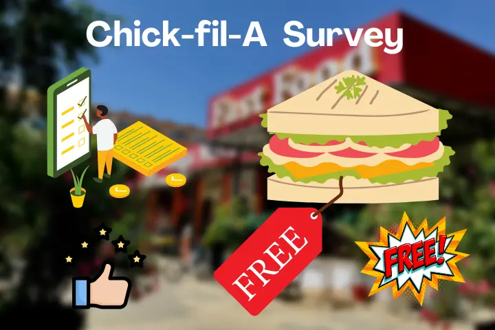 MyCFAVisit Survey - Chick-fil-A Customer Experience Survey