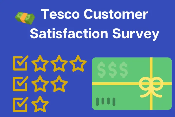 TescoViews - Tesco Customer Satisfaction Survey