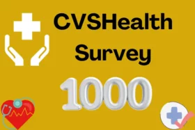 CVSHealthSurvey - CVS Pharmacy Survey